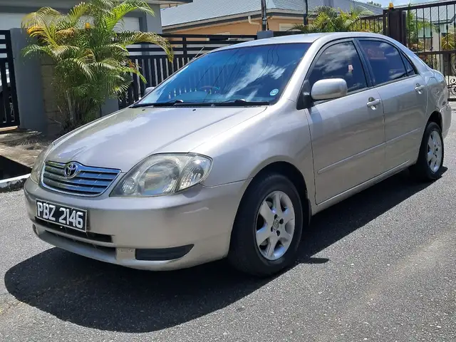 Toyota Other