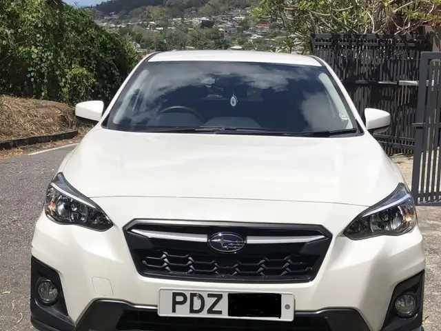 Subaru Other
