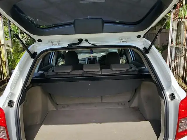 Toyota Fielder Wagon