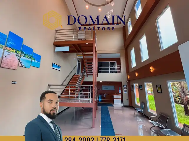 Furnished, Commercial Unit, Kolahal Road, Charlieville, Charlieville