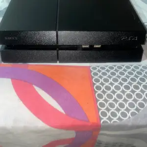 PlayStation 4, Piarco