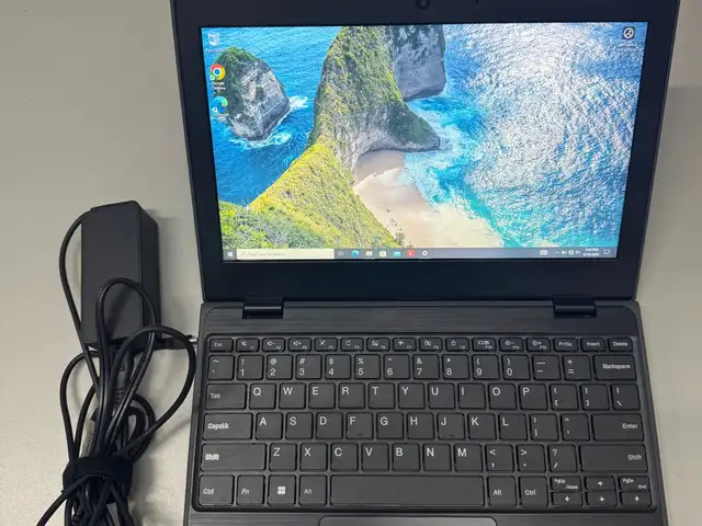 Lenovo Laptop, Arima