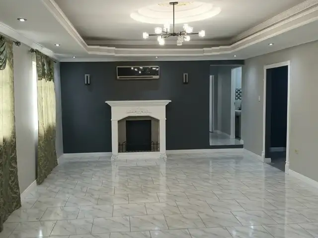 3-bedroom house in Arima to rent, Arima
