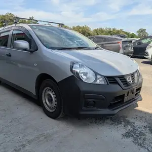 Nissan AD Wagon