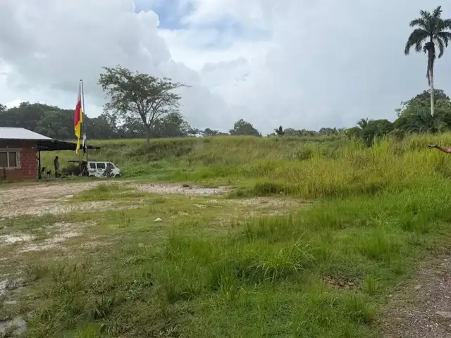 Residential land 6000 sq.ft, Freeport