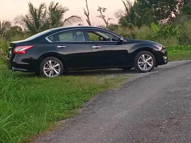 Nissan Other