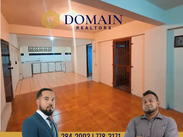 1-bedroom apartment in Marabella to rent, Marabella