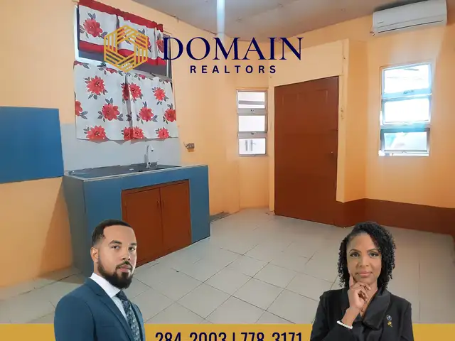 1-bedroom apartment in South El Socorro to rent, El Socorro