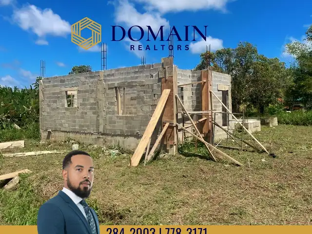 Residential land 5000 sq.ft, Sangre Grande
