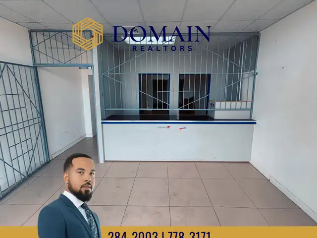 Commercial Unit, Old Southern Main Road, Chaguanas, Chaguanas
