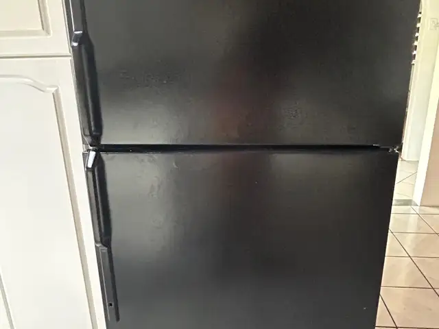 Fridge, Diego Martin