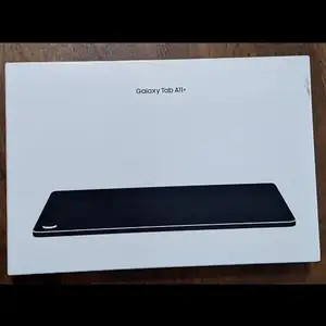 Tab A11+, Freeport