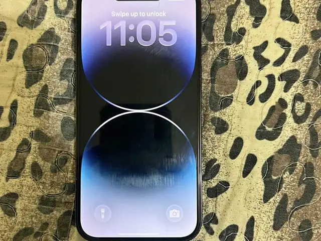 iPhone 14 Pro For, Diego Martin