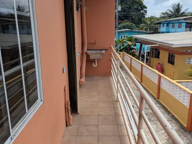 2-bedroom apartment in Five Rivers to rent, El Dorado