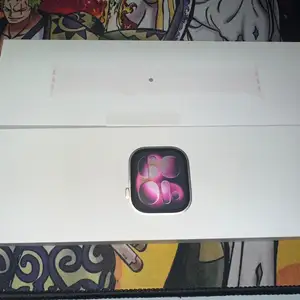 Apple Watch Series 11 42mm rose gold, Chase Village