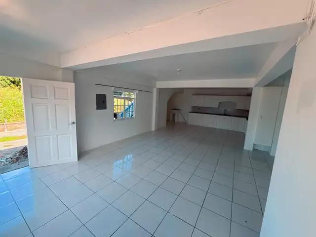 2-bedroom apartment in Penco Gardens, Chaguanas to rent, Chaguanas