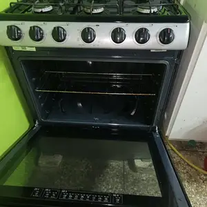 Mabe 6 Burner stove, Chaguanas