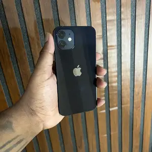 IPhone 12, Arima