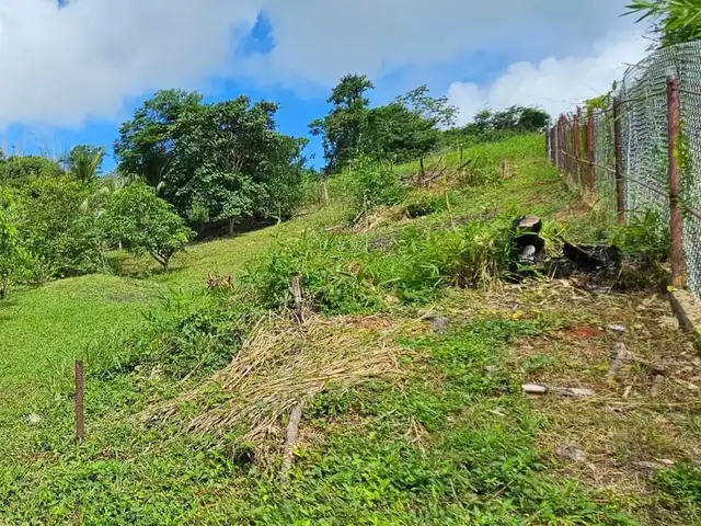 6-bedroom house in Williamsville for sale, Princes Town
