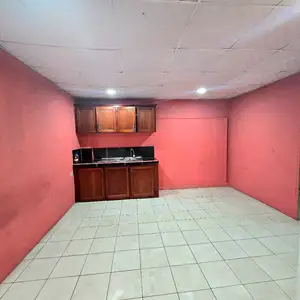 2-bedroom apartment in Chin Chin to rent, Cunupia