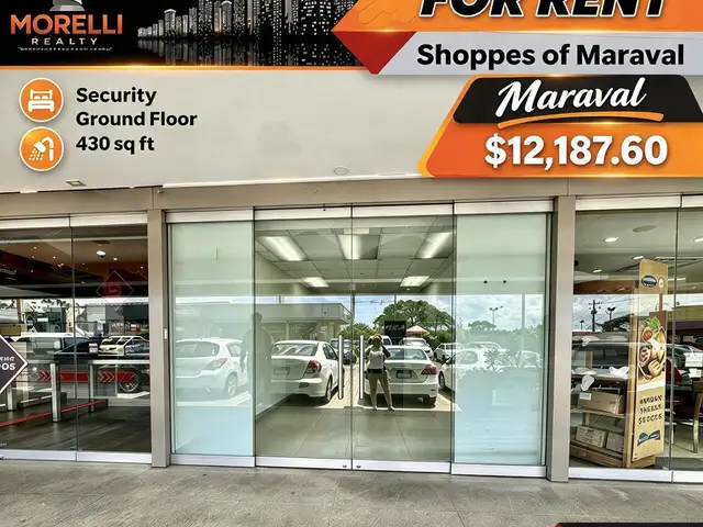 Maraval, Maraval