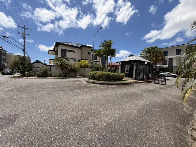 Residential land 5000 sq.ft, Chaguanas