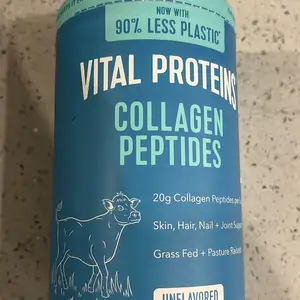10oz collegen peptides, original from USA,, Chaguanas
