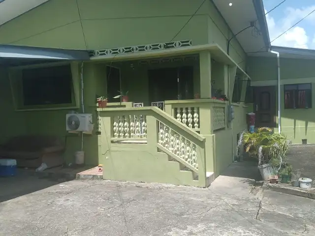 1-bedroom apartment in Arima to rent, Arima