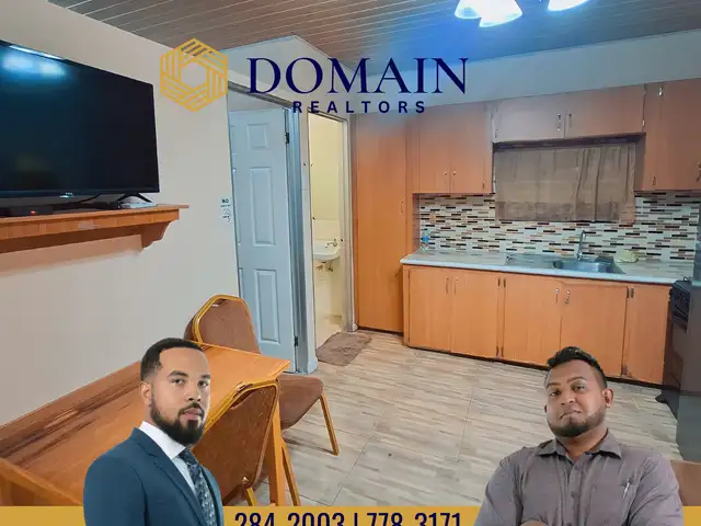 1-bedroom apartment in Charles Street, Gasparillo to rent, Gasparillo