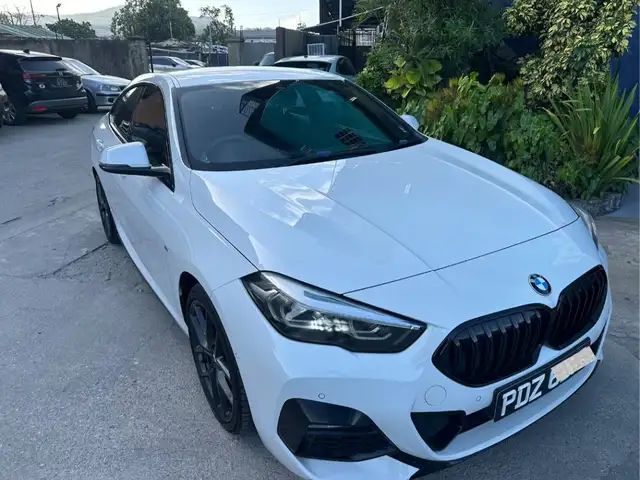 BMW 2-Series
