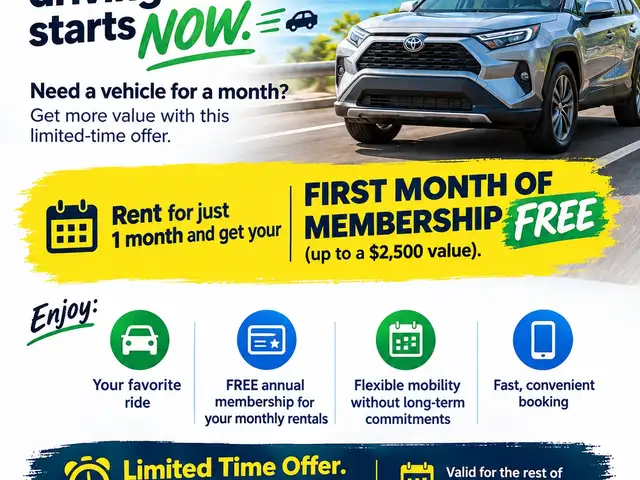 Arkulus Discount on Monthly Rentals, Chaguanas