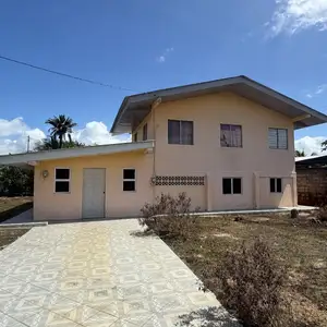 4-bedroom house in Chaguanas for sale, Longdenville