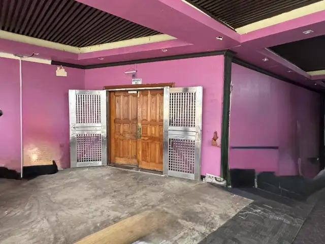 Commercial, Sangre Grande