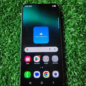 Samsung Galaxy S22 128GB, Siparia