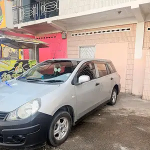 Nissan AD Wagon