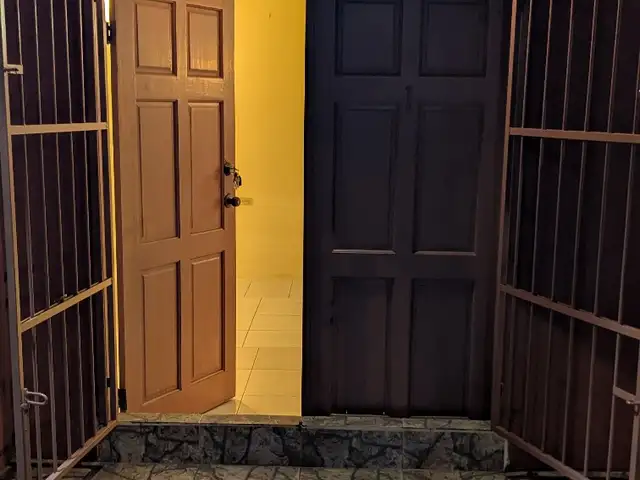 2-bedroom apartment in College Road to rent, St. Augustine