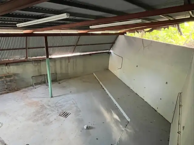 Warehouse Office, Diego Martin