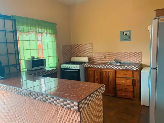 2-bedroom apartment in El Dorado to rent, El Dorado