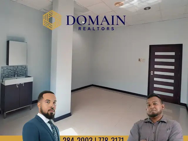 Utilities Included, Commercial Space, Cocoyea, San Fernando, San Fernando