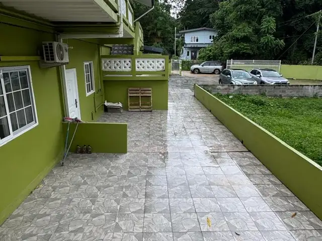 2-bedroom apartment in port of spaib to rent, Cascade