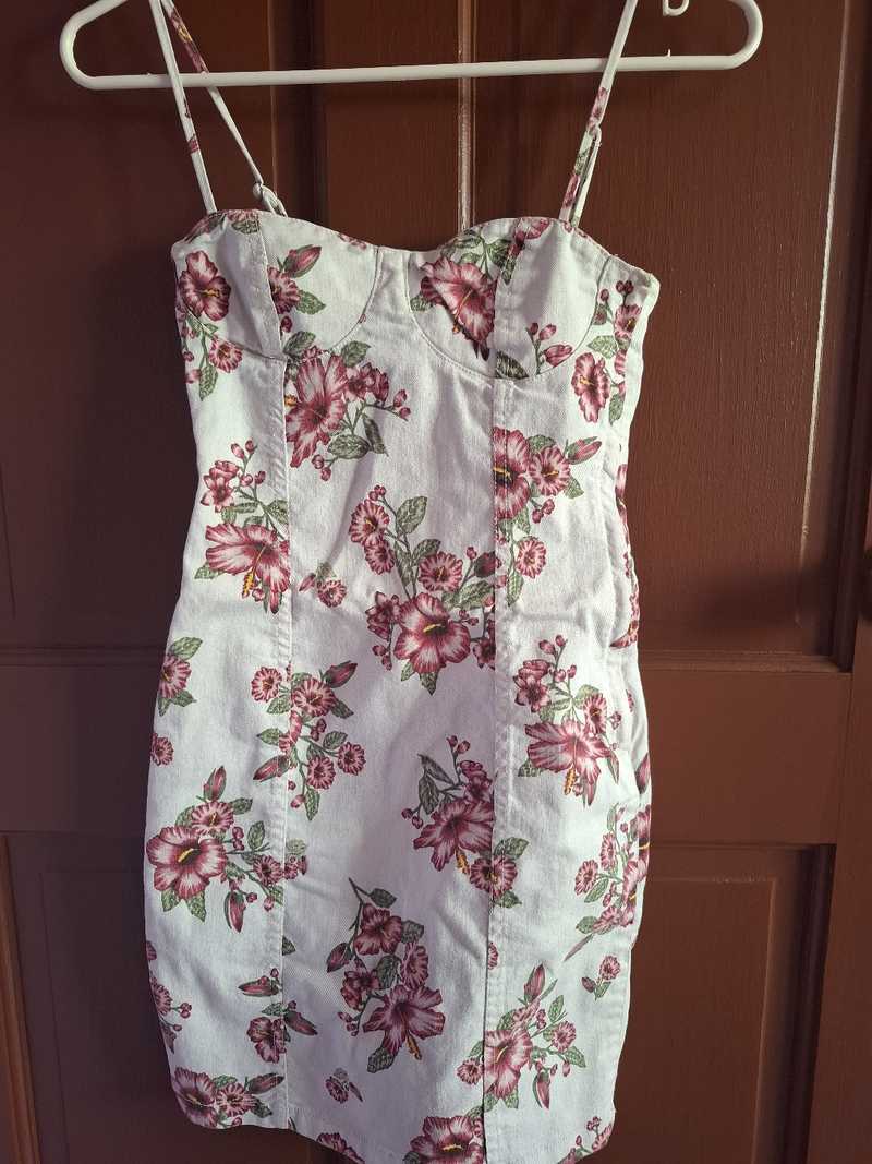 good american velvet mini dress Dana Velvet A-Line Mini Dress