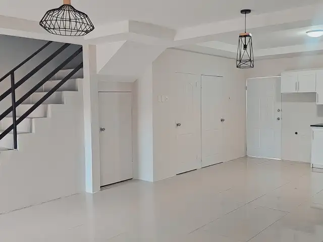 3-bedroom townhouse in St. Helena to rent, St. Helena