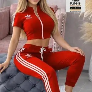 2pc track suit, Couva