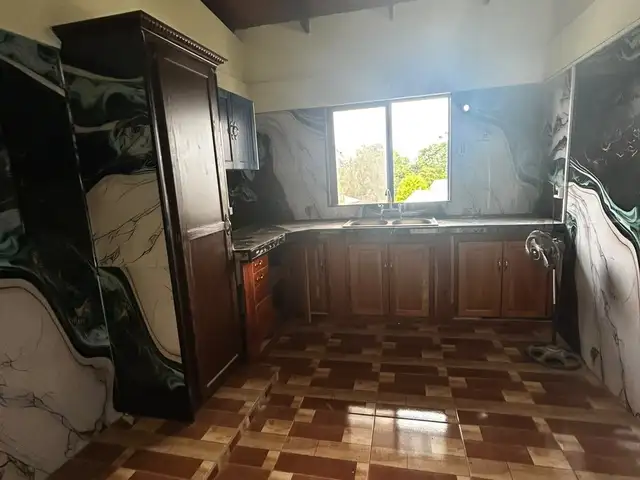 2-bedroom apartment in Palmiste to rent, Longdenville