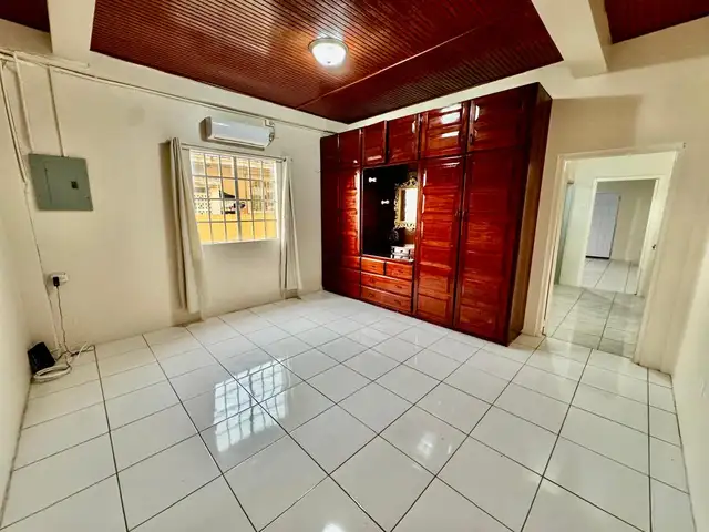 3-bedroom apartment in Malabar to rent, Arima