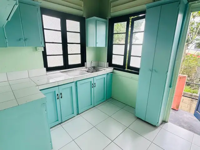 1-bedroom apartment in Gopaul Street, Marabella to rent, Marabella