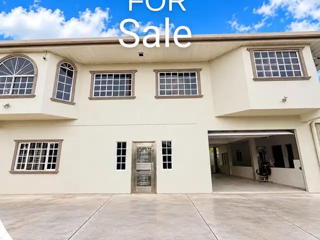  3-bedroom house in D’abadie, Arima for sale, Arima