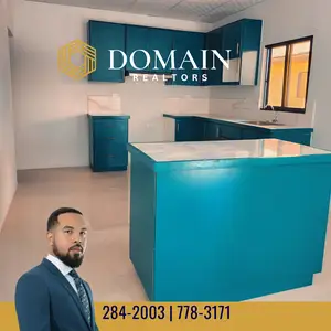 2-bedroom apartment in Loblolly Avenue, La Resource to rent, Arima