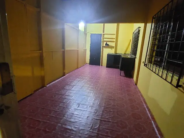  1-bedroom apartment in Temple Street to rent, La Romain