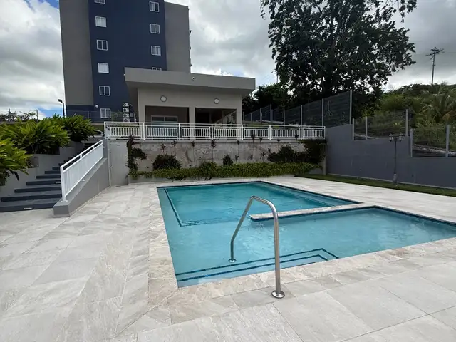 2-bedroom apartment in city heights to rent, San Fernando